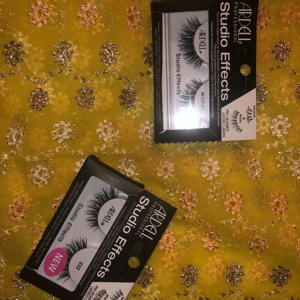 🌸Ardell Studio Effects False Eyelashes🌸